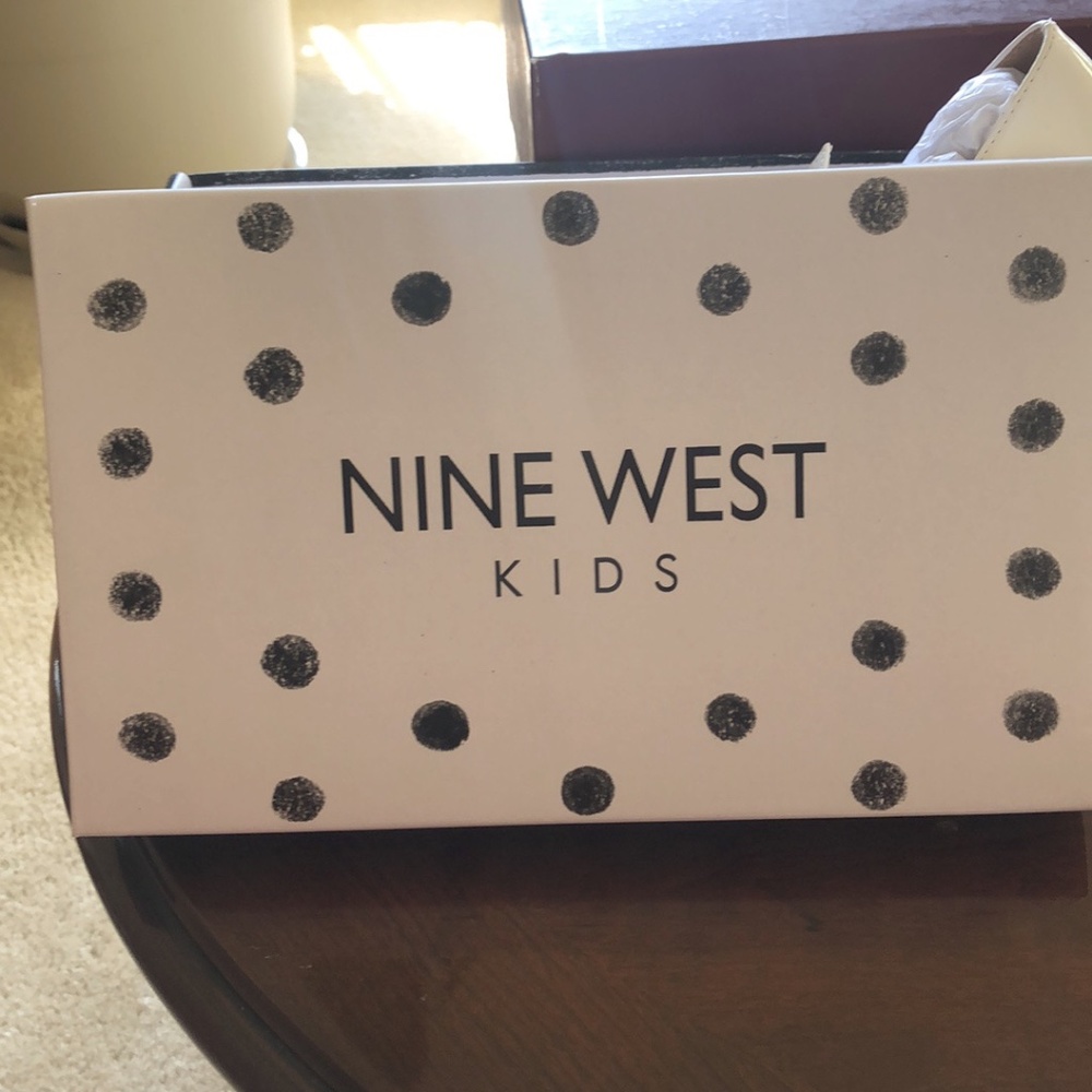 Nine West Kids